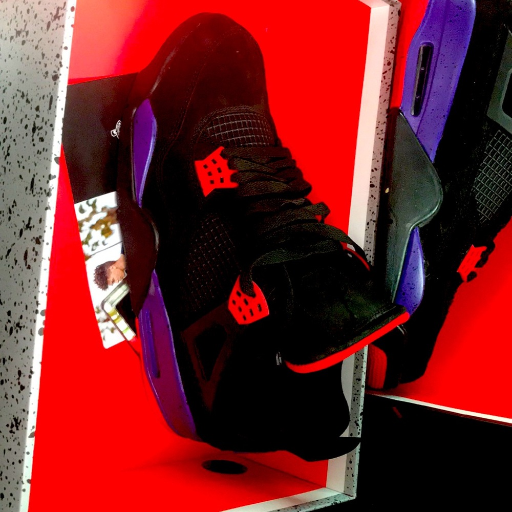 Sick pair brand new never worn size11